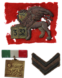 332nd Regiment
